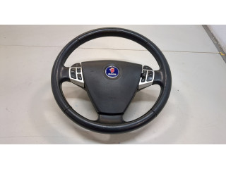 Руль  Saab 9-3 2002-2014           