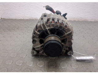 Генератор Ford Fiesta 2008-2013