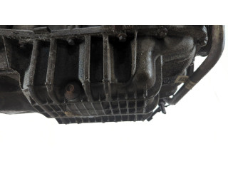 Генератор Ford Fusion 2002-2012