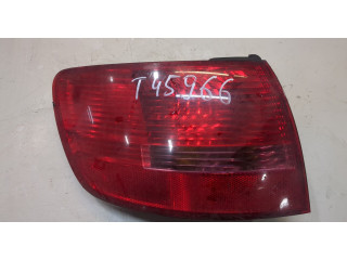 Задний фонарь