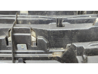 Решетка радиатора  Ford Explorer 2015-2019          FB538150ABW