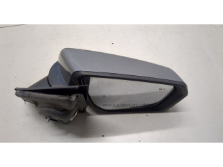 Зеркало боковое GMC Terrain 2017-2024 правое 84225389, 23406445, 23406431