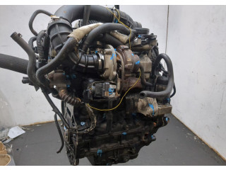  Турбина  Opel Antara 2006-2015             