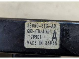 Блок комфорта Acura MDX 2007-2013 38860STXA01