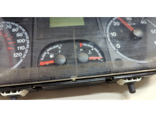 Панель приборов Citroen Jumper (Relay) 2006-2014