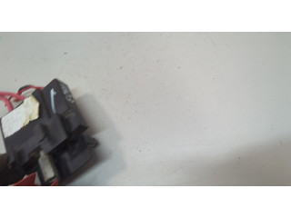 Блок предохранителей  Jeep Grand Cherokee 2010-2013         