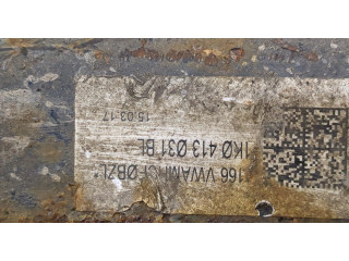 Стойка амортизатора Skoda Yeti 2013-2018