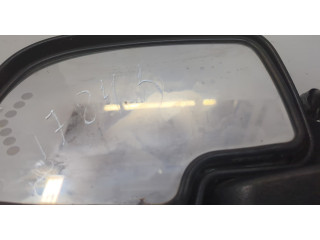 Зеркало боковое  Cadillac Escalade 2 2001-2006  левое           88980721