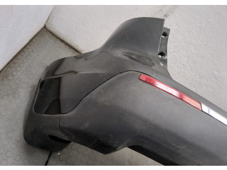 Бампер  Acura MDX 2006-2013 задний   04715STXA92ZZ, 71502STXA01