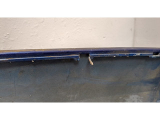 Бампер  Skoda Octavia (A5) 2004-2013 задний   