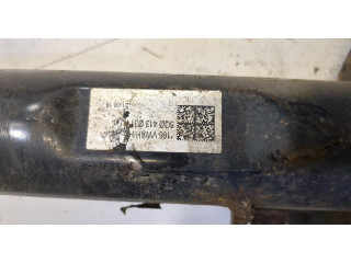 Стойка амортизатора Audi Q2 2016-2021 бензин