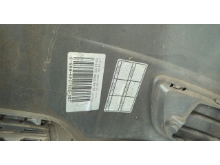 Бампер Volvo V50 2004-2012 передний