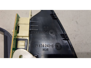 Панель приборов  Citroen C4 2004-2010            