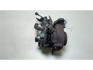  Турбина  Opel Combo 2011-2017             860164, 55225439