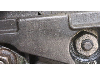 Генератор Volkswagen Golf 5 2003-2009