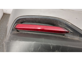 Бампер  KIA Sorento (Prime) 2014-2017 задний   