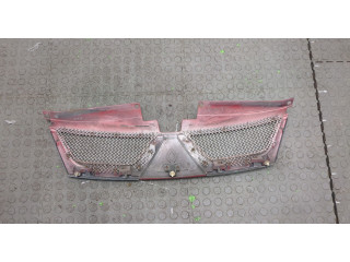Решетка радиатора  Mitsubishi Outlander XL 2006-2012          MZ313901