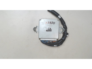 Блок управления двигателем Subaru Forester (S11) 2002-2007
