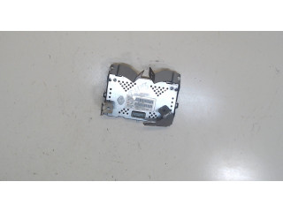 Дисплей бортового компьютера Nissan Pathfinder 2004-2014 28091EP000