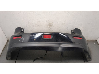 Бампер  Mitsubishi Lancer 10 2007-2015 задний     