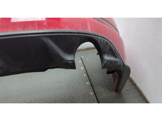 Бампер Volkswagen Jetta 7 2018-2024 задний 17A807417K, 17A807568F