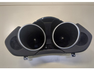 Přístrojová deska