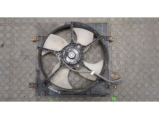 Вентилятор радиатора Honda CR-V 1996-2002 2.0 бензин