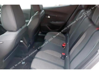 Генератор Peugeot 2008 2019-2023 1.2 бензин