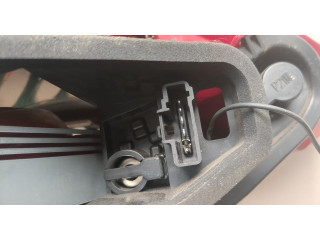 Задний фонарь     9649986580     