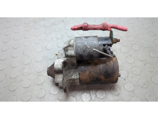 Стартер Renault Scenic 2003-2009 1.6 8200665518