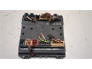 Блок комфорта Skoda Fabia 1999-2004 6Q1937049C