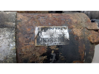 Стартер Honda Ridgeline 2005-2014 3.5