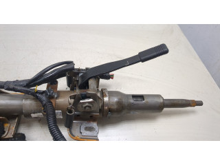  рейка  Колонка рулевая  Mitsubishi Carisma      