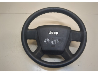 Руль  Jeep Patriot 2007-2010            
