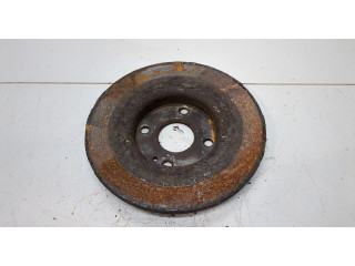 Диск тормозной  Mazda MX-5 4 2015-   задний         