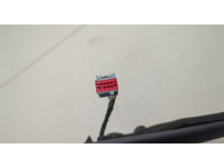 Зеркало боковое  Ford Fusion 2002-2012  правое           1440287, 1371202