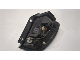 Задний фонарь          