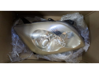 Фара передняя  Toyota Avensis 2 2003-2008 правая 