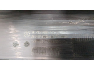 Бампер  Mercedes E W212 2009-2016 задний   A2128855225