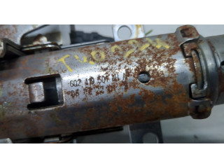 рейка Колонка рулевая Skoda Fabia 2004-2007