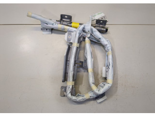 Подушка безопасности боковая (шторка) Mitsubishi Lancer 10 2007-2015