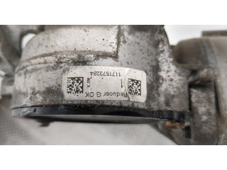    Рейка рулевая без г/у  Infiniti QX30 2016-2019      