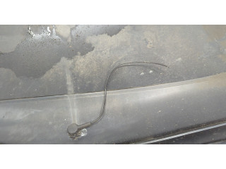 Бампер Nissan Note E11 2005-2013 задний