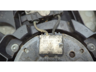 Вентилятор радиатора  Audi A6 (C6) 2004-2011           