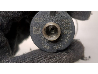 Форсунка топливная Citroen C4 Picasso 2013-2016 0445110340