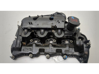 Клапанная крышка двигателя ДВС Jaguar XF 2007-2015 3