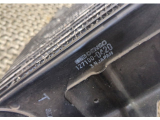 Интеркулер Mitsubishi Pajero 1990-2000 2.5 1271000420