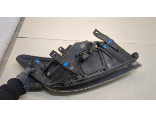 Фара передняя  Ford Focus 2 2008-2011 левая 