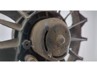 Вентилятор радиатора Jeep Compass 2011-2016