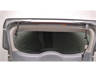 Замок багажника  Ford S-Max 2006-2010       